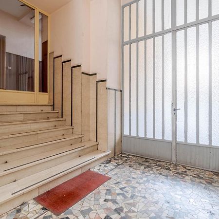 Mm Pozzo Strada Mini Subway Studio Турин Экстерьер фото