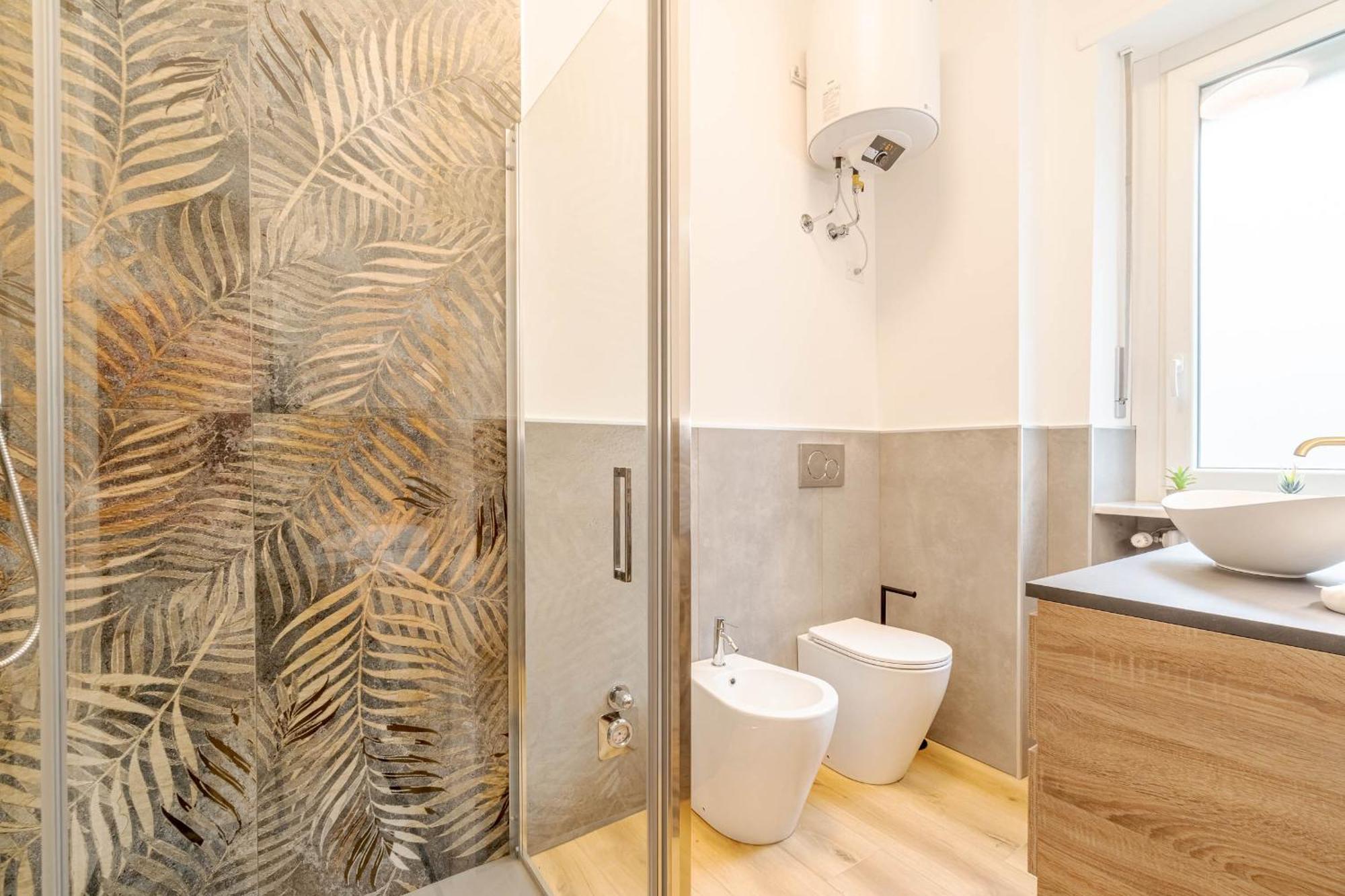 Mm Pozzo Strada Mini Subway Studio Турин Экстерьер фото